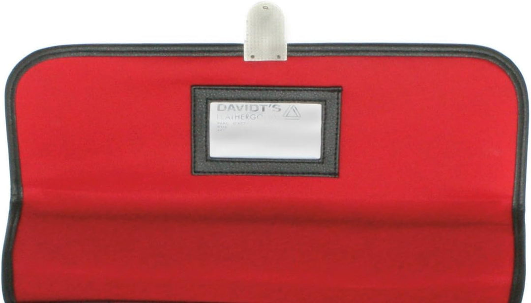 Aktentasche Davidt Monte-Carlo 261118 41 cm x 30 xm x 13 cm, 41 cm x 30 xm x 13 cm