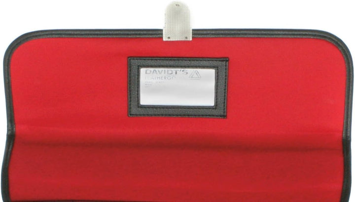 Aktentasche Davidt Monte-Carlo 261118 41 cm x 30 xm x 13 cm, 41 cm x 30 xm x 13 cm