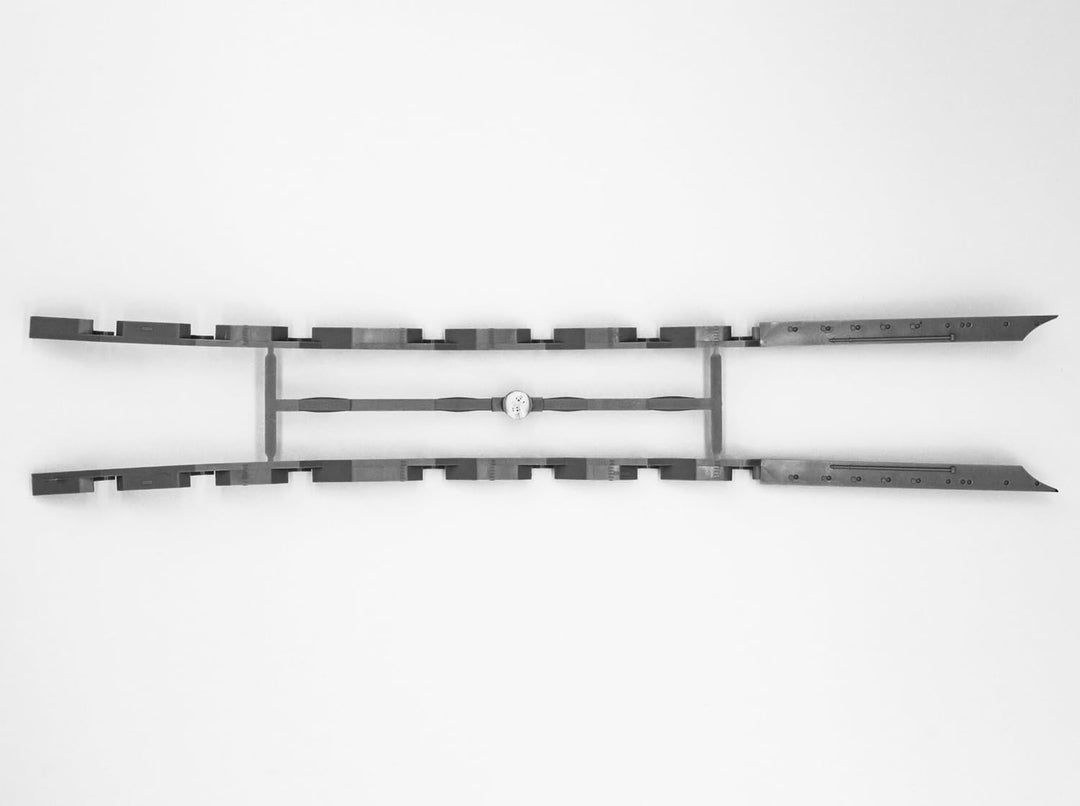 ICM ICMS003 S.003 - WWI German Battelship Kronprinz