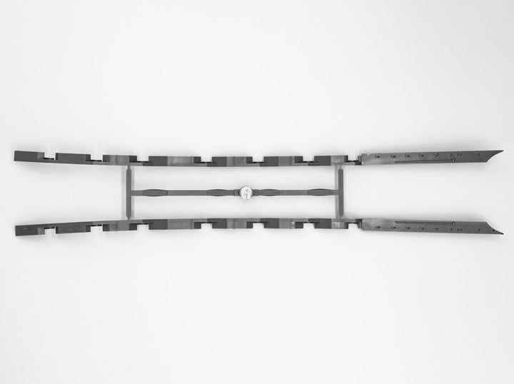 ICM ICMS003 S.003 - WWI German Battelship Kronprinz