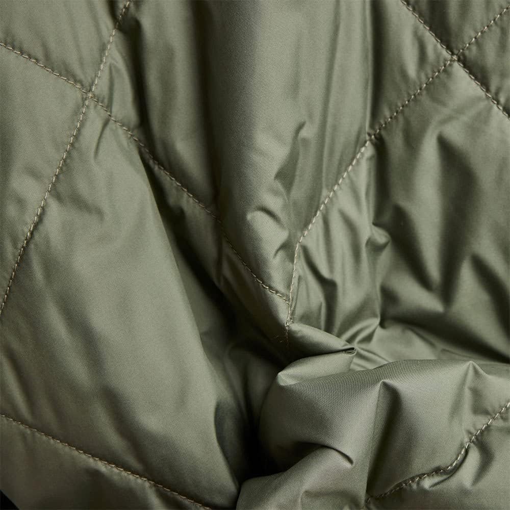G-STAR Damen Padded Bomber Collar Jacke Jackets, Grün (Lt Hunter D22045-b958-8165)