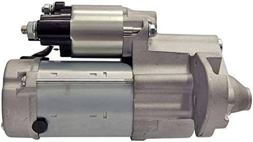 HELLA - Starter/Anlasser - 12V - 1.4kW - für u.a. Ford Kuga II (DM2) - 8EA 011 611-991