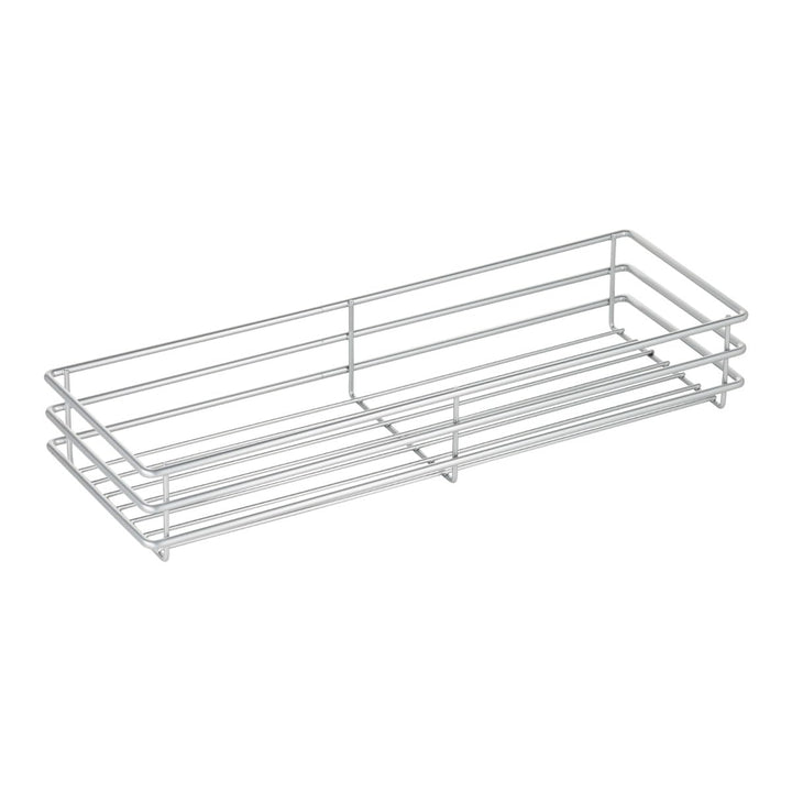 SO-TECH® Comfort Einhängekorb 90° 160 x 470 x 75 mm