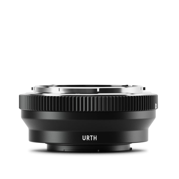 Urth Objektivadapter: Kompatibel mit Canon FD Objektiv und Fujifilm X Kameragehäuse, Canon FD