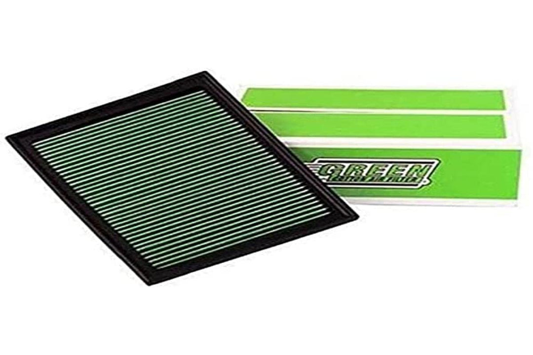 Green Filters P950382 Luftfilter