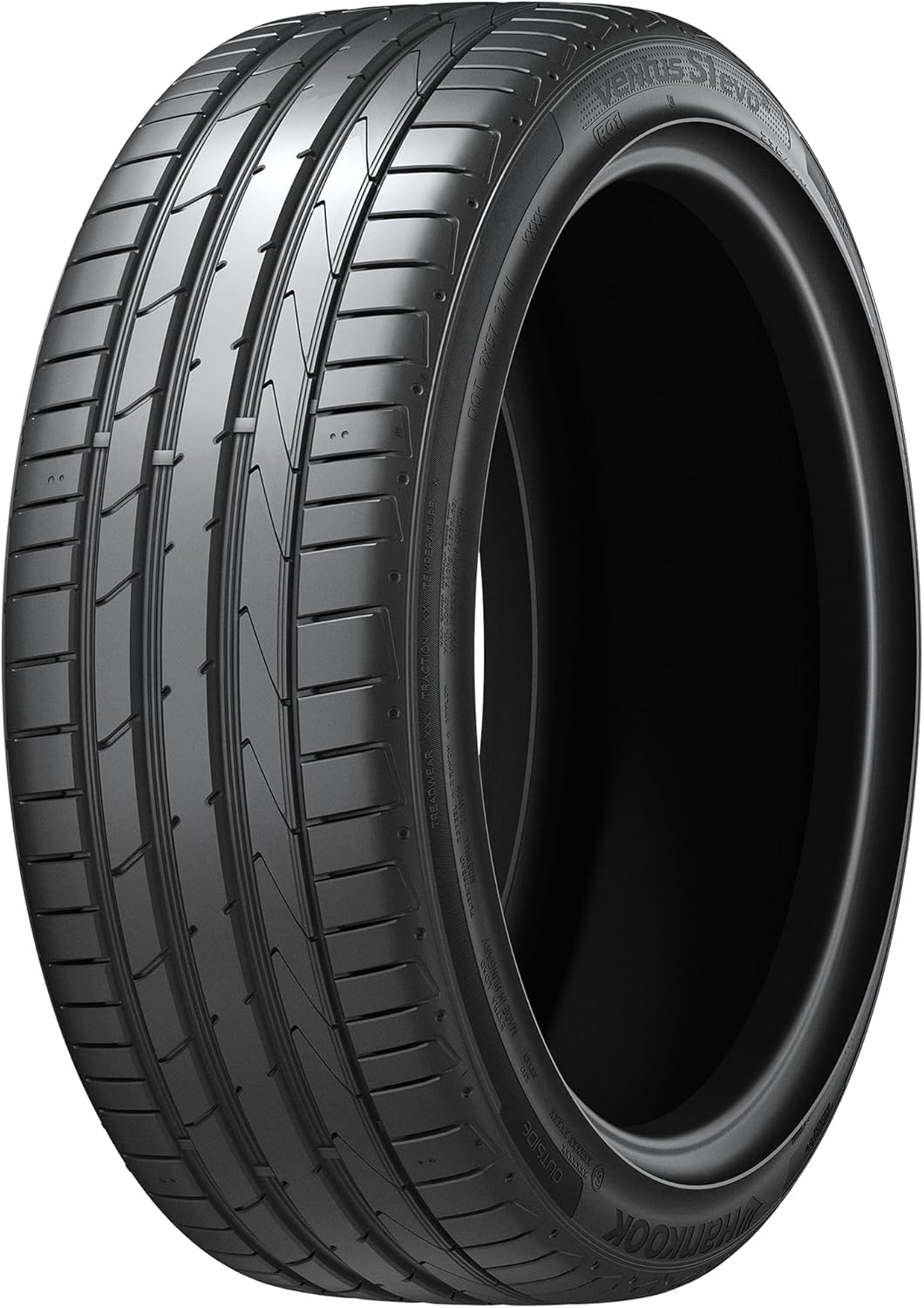 HANKOOK VENTUS S1 EVO2 K117 XL RO1-235/40R19 96Y - C/A/70 - Sommerreifen Ventus S1 Evo2 235/40YR19 9
