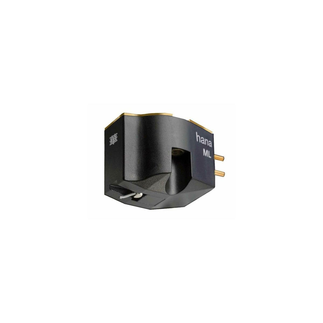 Hana ML Low Output MC-Tonabnehmer Micro Line Schliff