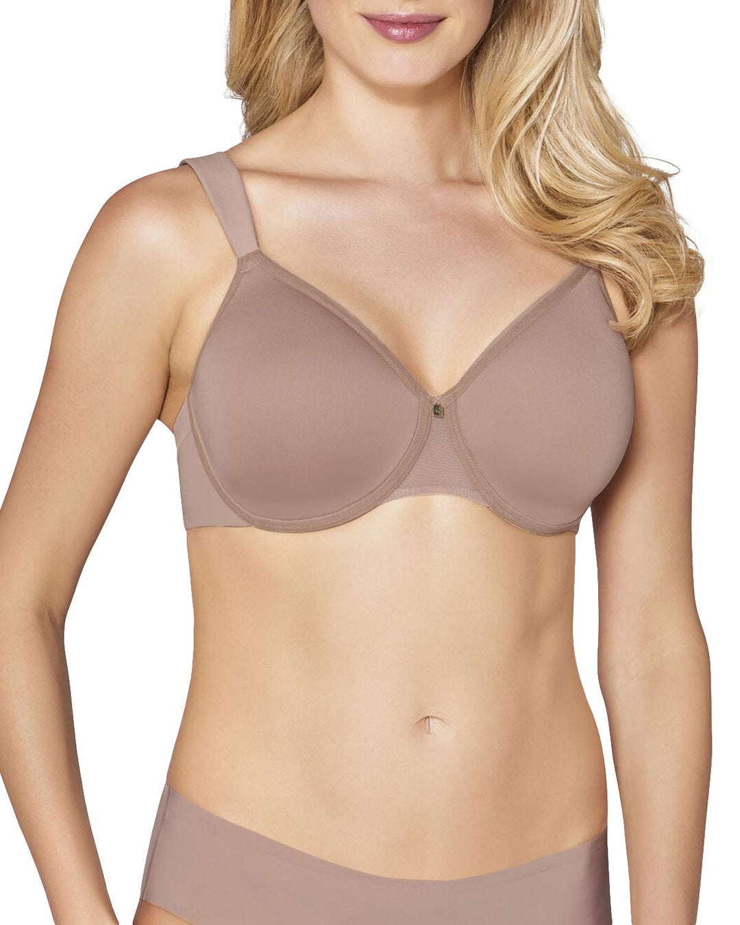 Triumph Damen True Shape Sensation WP 75B Smooth Skin, 75B Smooth Skin