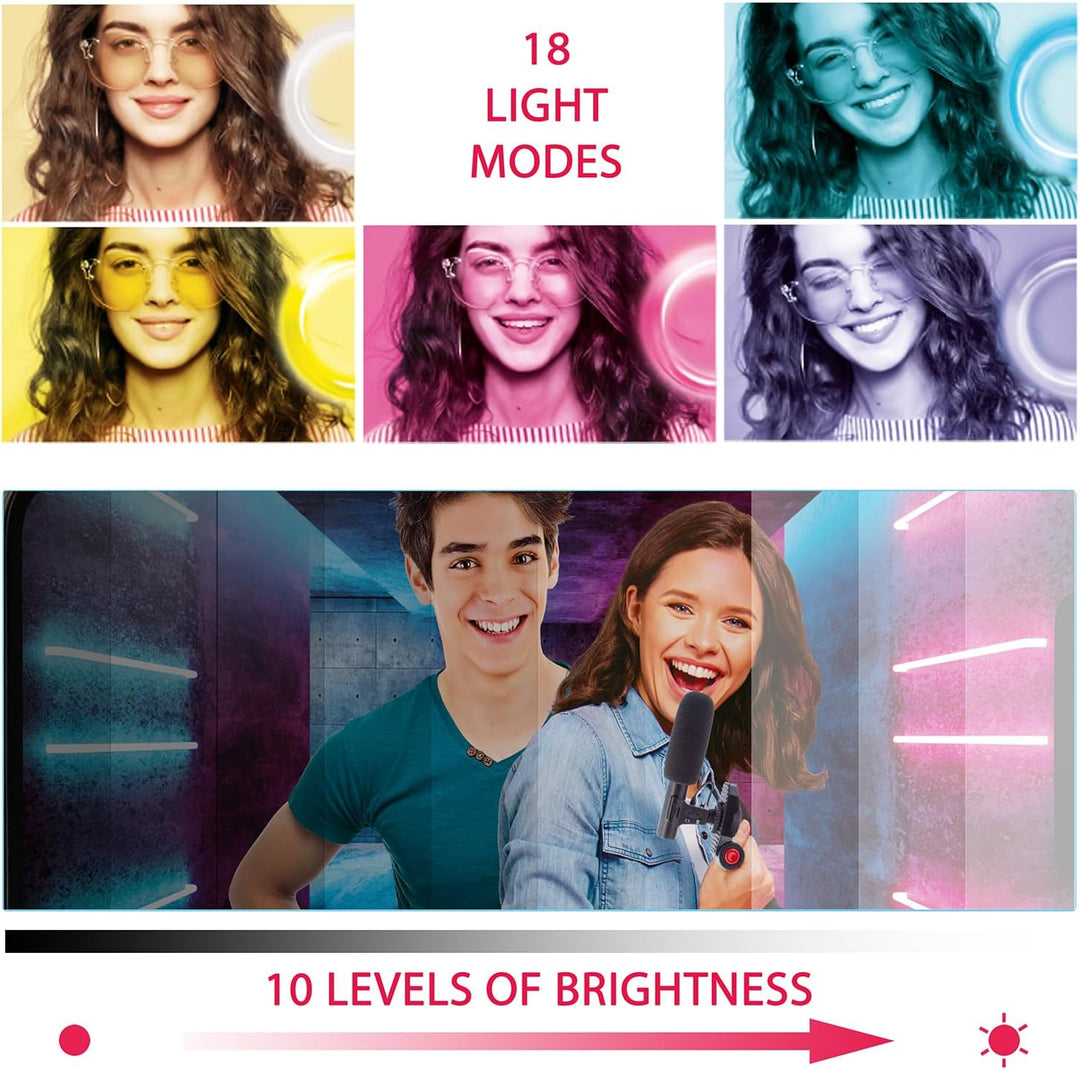 Canal Toys Studio Creator 360