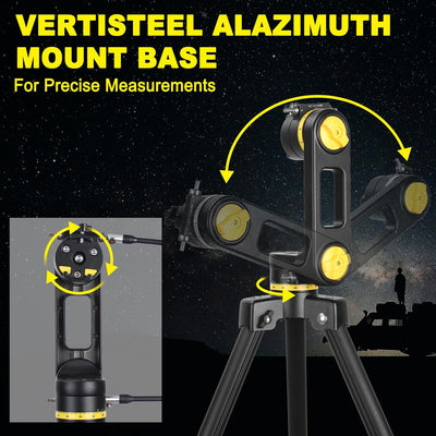 Teleskop, Teleskope für Erwachsene, professionelle Astronomie, 90 mm Öffnung, 700 mm Hochleistungste