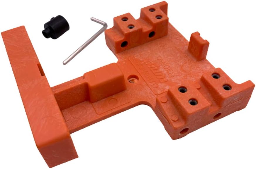 Blum MOVENTO Bohrlehre T65.1000/T65.9000