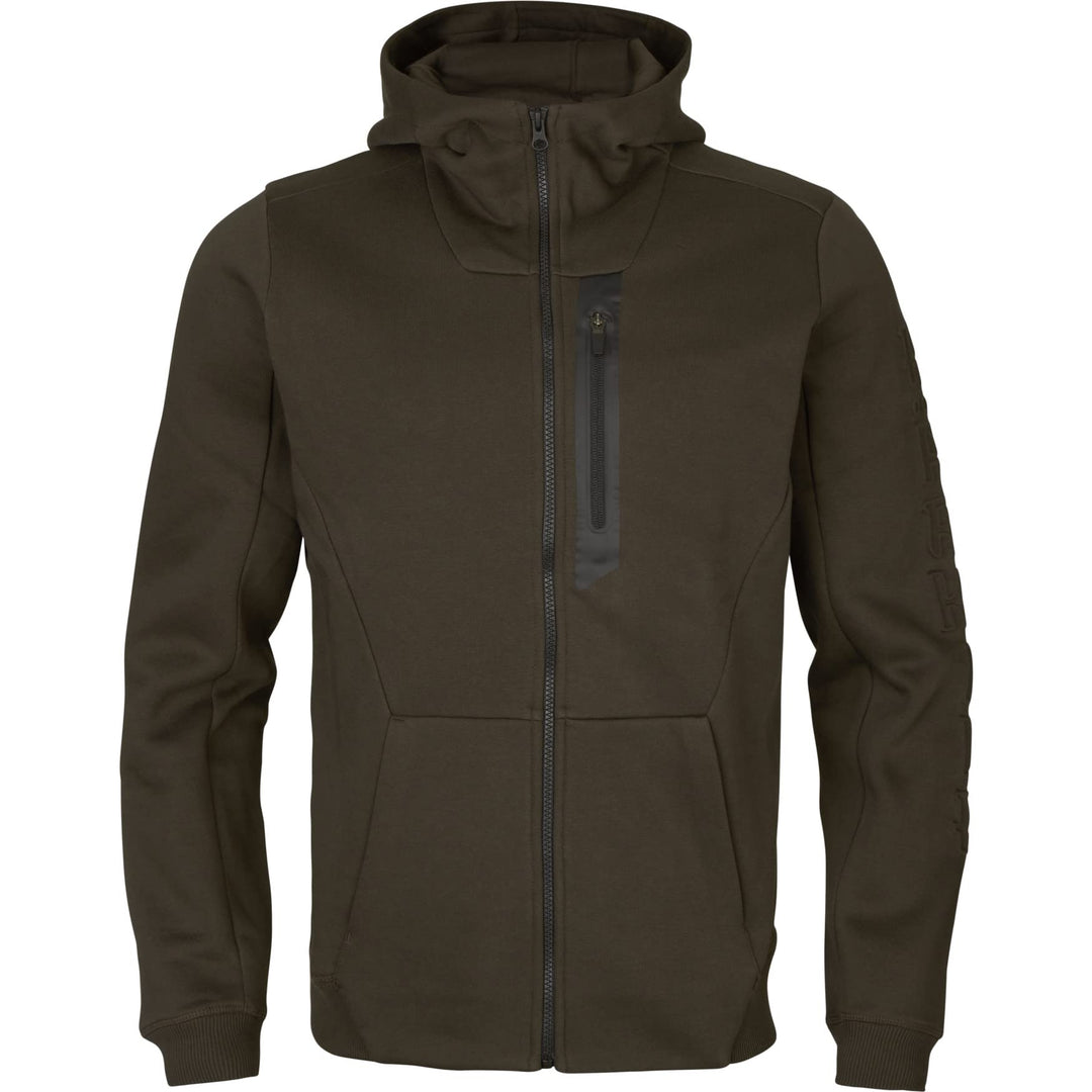 Härkila Hoodie | Professionelle Jagd Kleidung &amp; Jagd Zubehör für Herren &amp; Damen | Skandinavische Qua