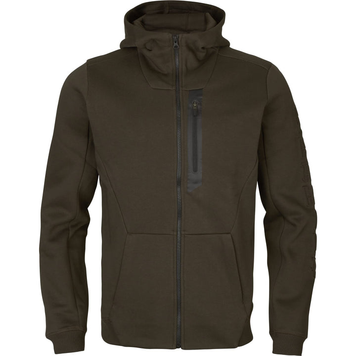 Härkila Hoodie | Professionelle Jagd Kleidung &amp; Jagd Zubehör für Herren &amp; Damen | Skandinavische Qua