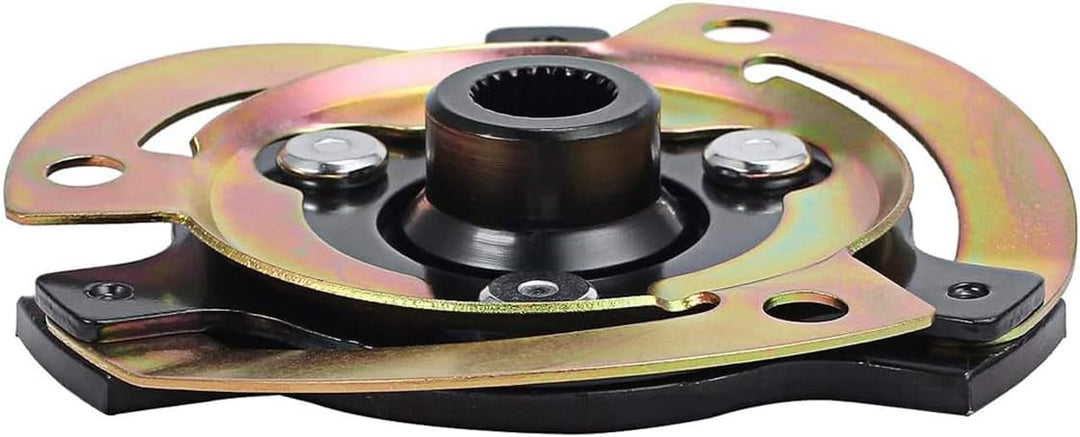 1 Satz Reparatursatz für Klimakompressoren (mit Schrauben) OEM: 5N0820803, 5N0820803A usw. Passend f