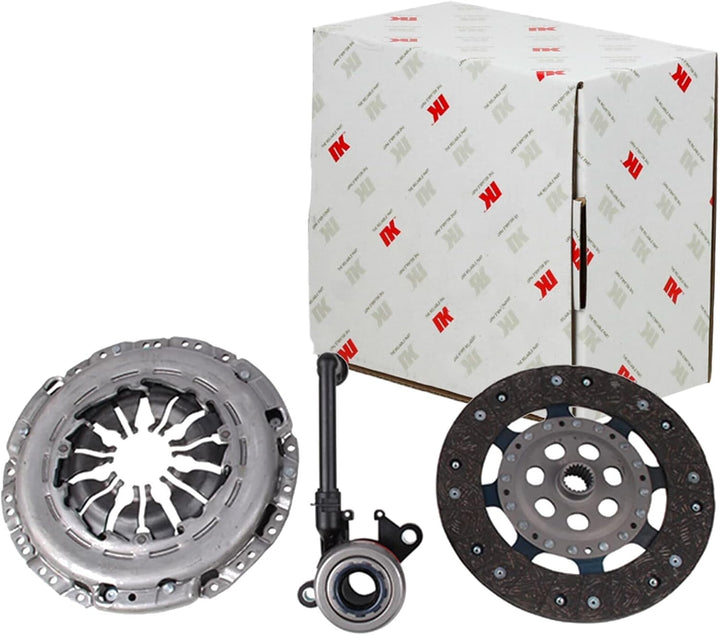 NK Clutch Kit