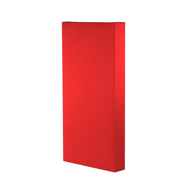 AcousticBalance 211 Breitbandabsorber, (100x50x11 cm) Akustik Absorber/Schallabsorber/Akustikpaneel/