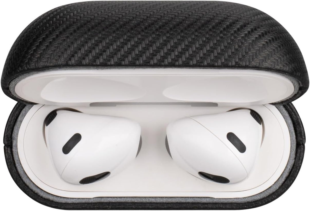 Haobobro [Mag Series] Magnetische AirPods 3 Hülle Case - Handgefertigt AirPods 3. Generation Hülle C