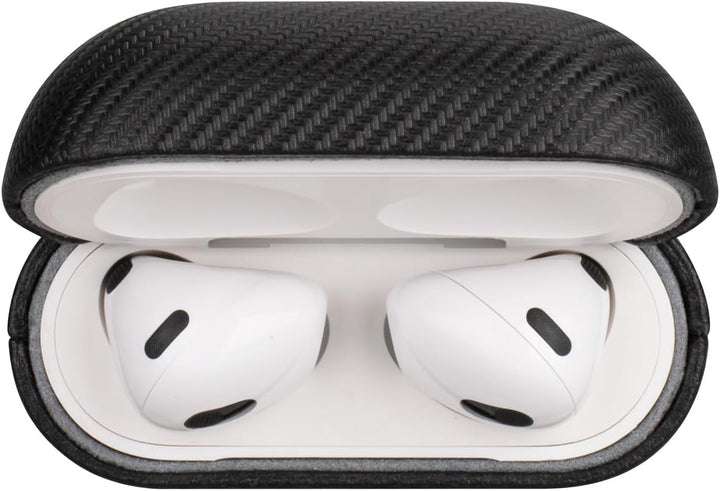 Haobobro [Mag Series] Magnetische AirPods 3 Hülle Case - Handgefertigt AirPods 3. Generation Hülle C