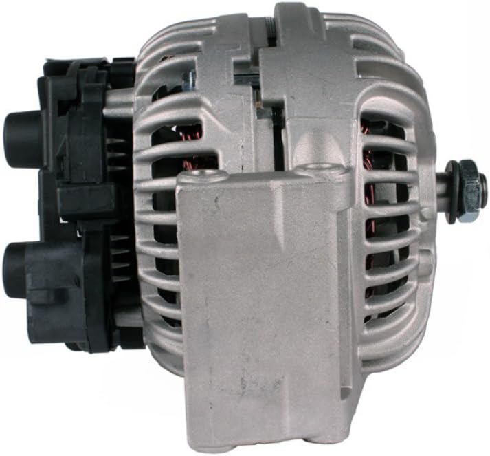 HELLA - Generator/Lichtmaschine - 28V - 110A - für u.a. DAF CF / XF - 8EL 012 584-331