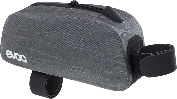 EVOC TOP TUBE PACK WP, leichtes Fahrradzubehör (ideale Fahrradrahmentasche, perfekte Radtasche, viel