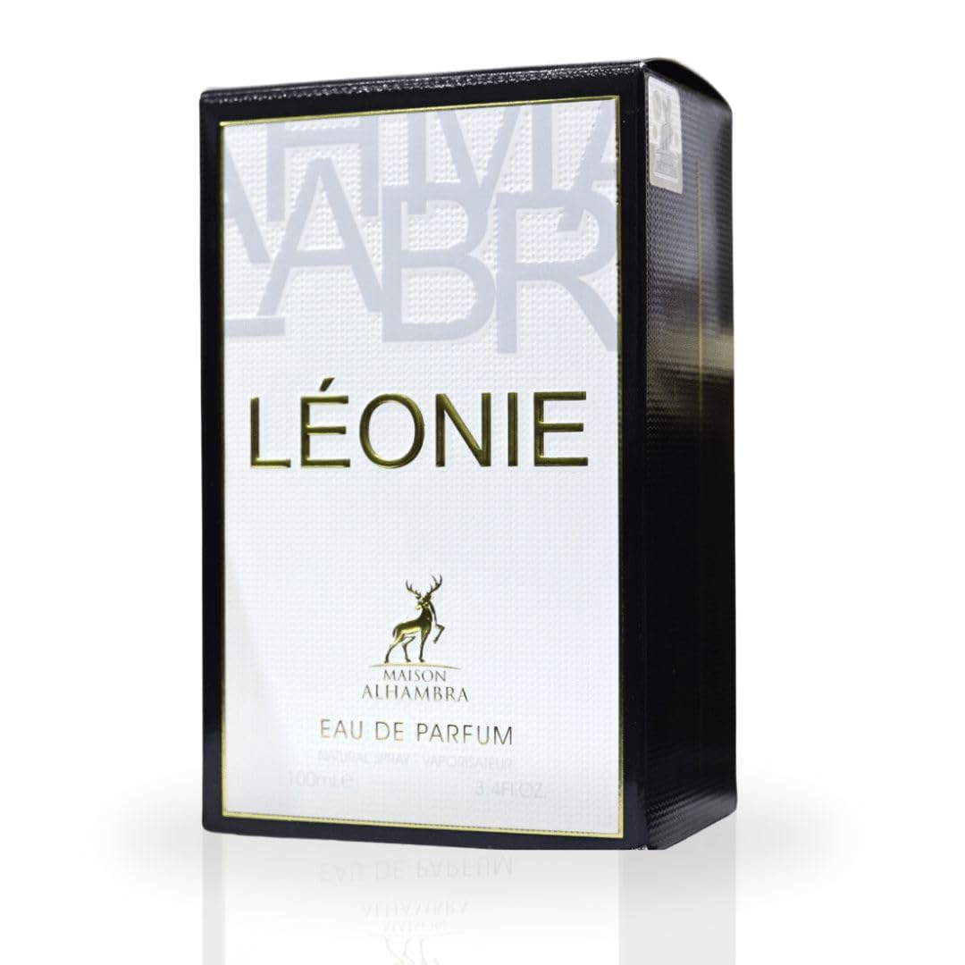 Libbra EDP by Maison Alhambra Lattafa 100 ml