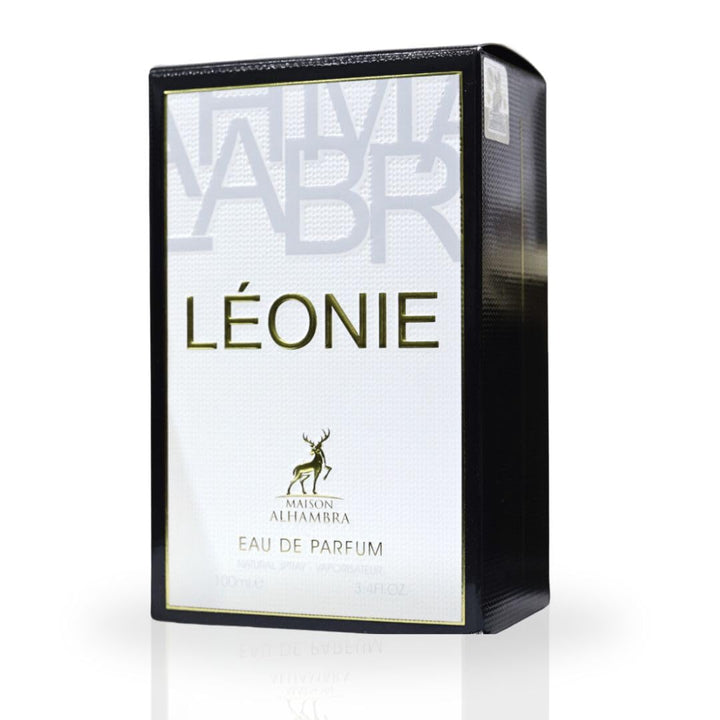 Libbra EDP by Maison Alhambra Lattafa 100 ml