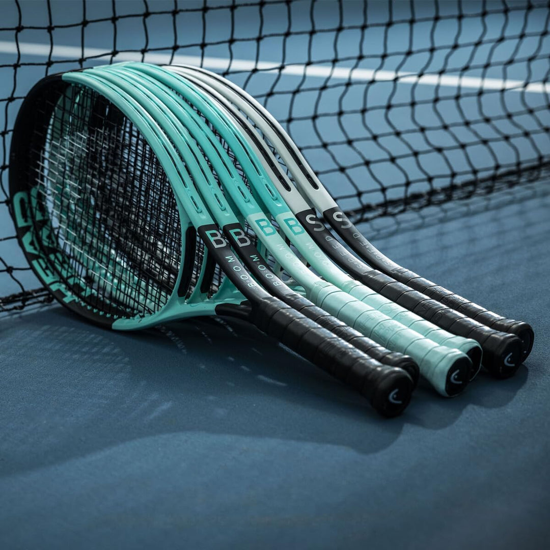 HEAD Kinderschläger Boom Junior 25 2024 Alternate 8-10 Jahre, 8-10 Jahre