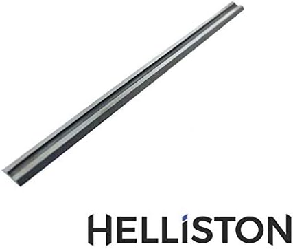 HM Hobelmesser 75,5mm, Wolframcarbid (für AEG, Black & Decker, Bosch, Haffner, Holtz-Her, Kress, Maf