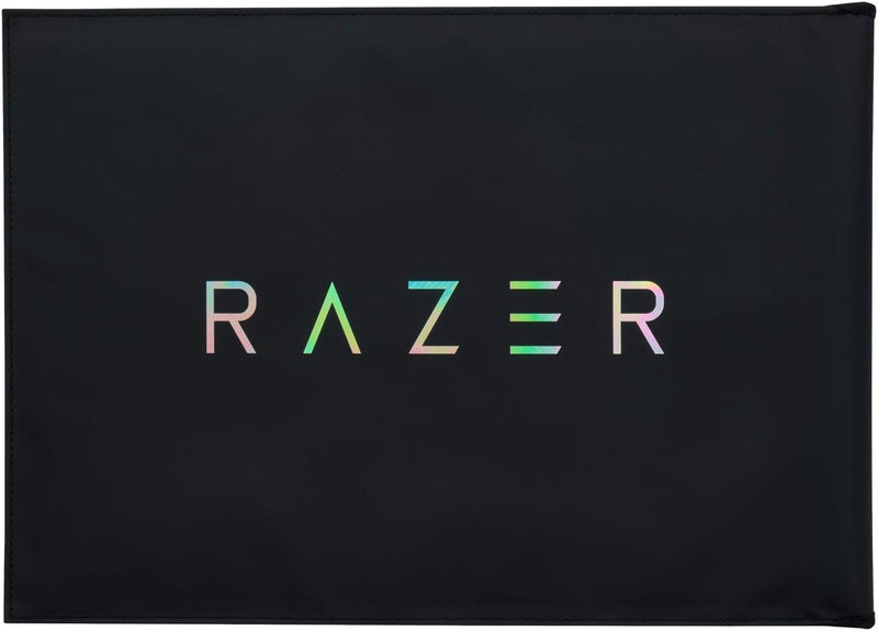 Razer Protective Sleeve V2 – Schutzhülle für Notebooks und Laptops bis zu 15,6 Zoll (39,6 cm): Ausse