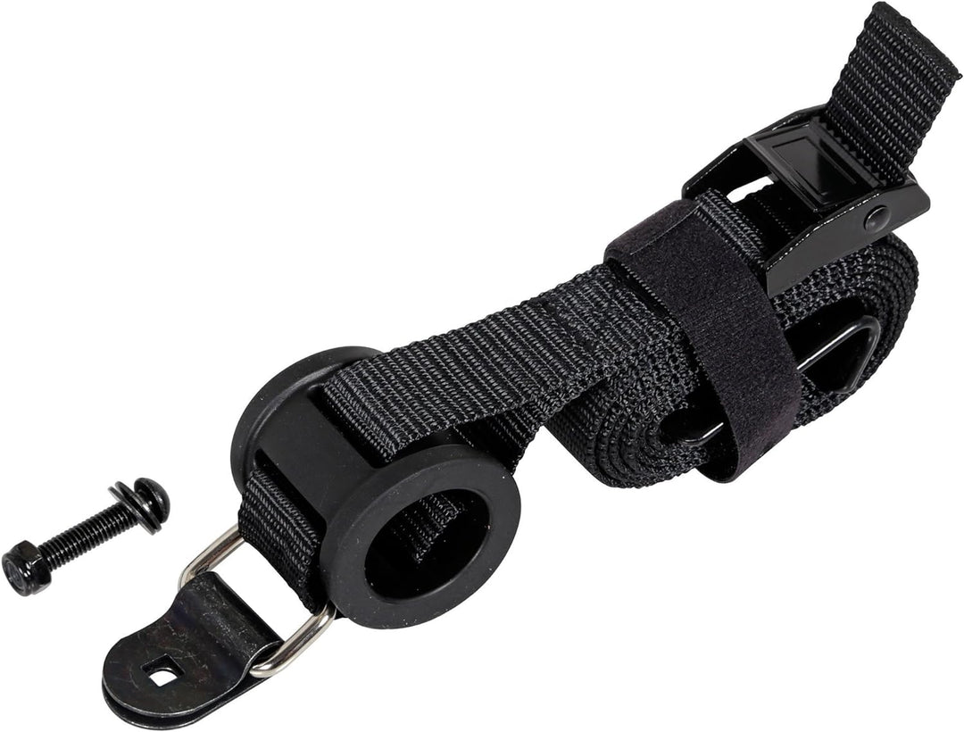 Lampa n50010 cyclus-3 hinten Bike Rack