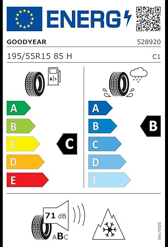 Goodyear vector 4seasons gen-2 , ganzjahresreifen 195/55R15 85 H 195/55R15 85H, 195/55R15 85H