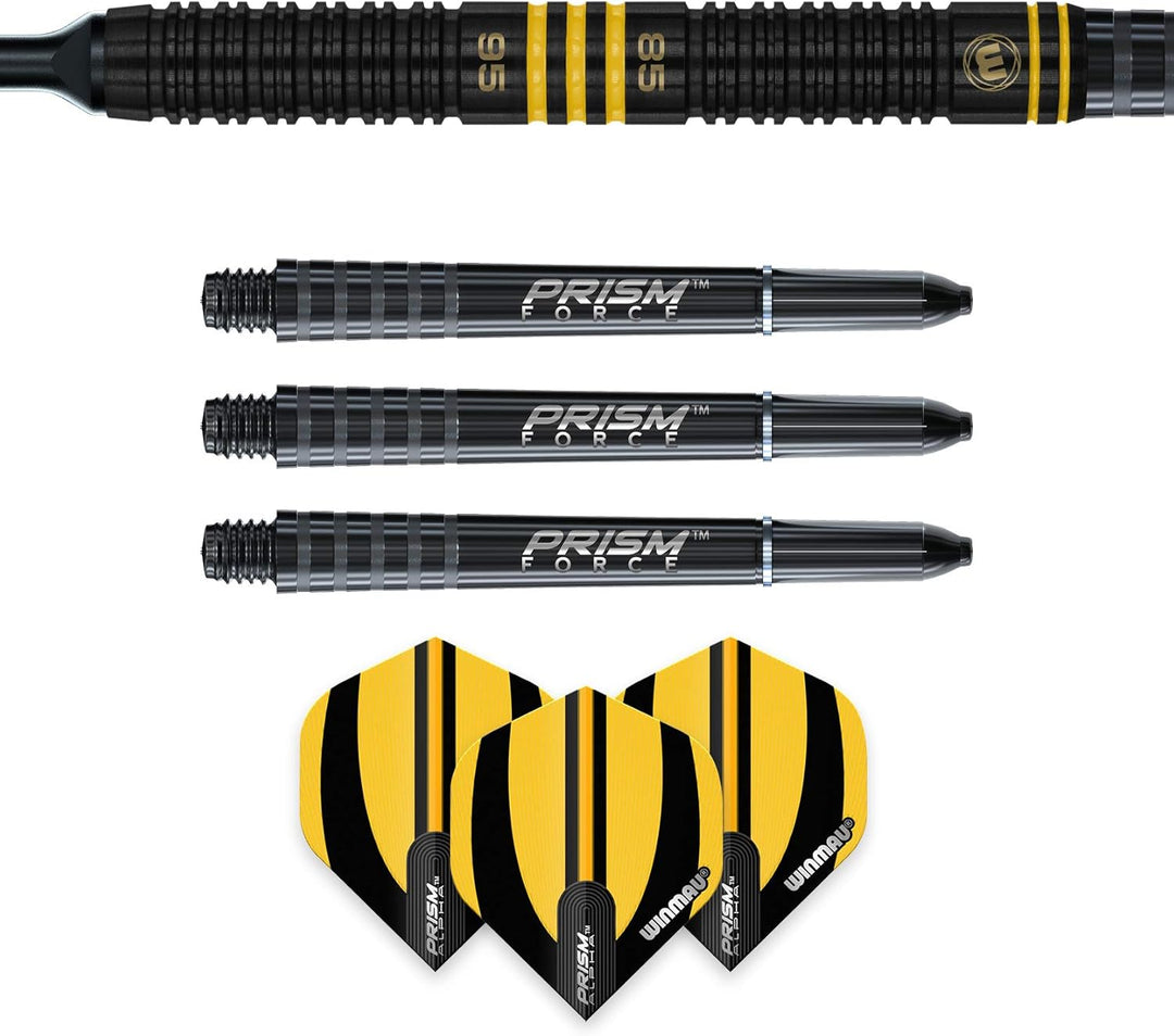 Winmau Stratos-Dartpfeile Nylon 20 g, 20 g