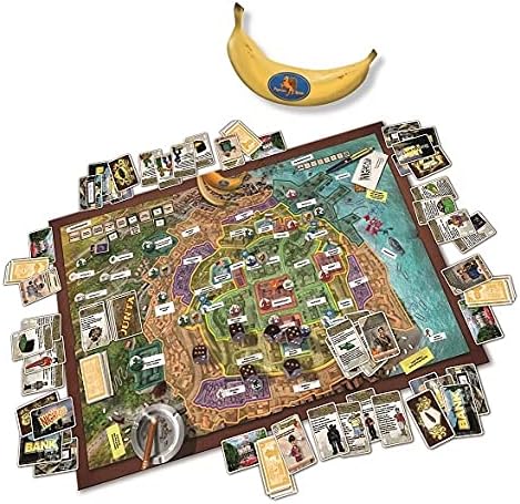 Pegasus Spiele 51801G - Junta