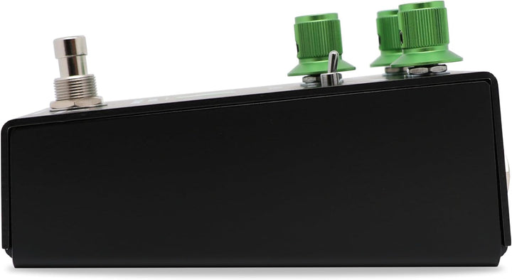 Keeley Noble Screamer Overdrive - Verzerrer für Gitarren
