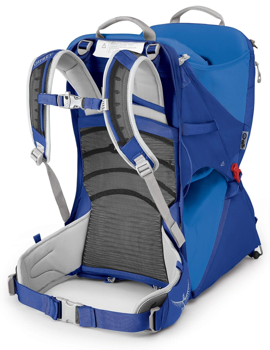 Osprey Unisex – Erwachsene Poco LT Child Carriers & Packs Pack, Blue Sky, O/S, Blue Sky