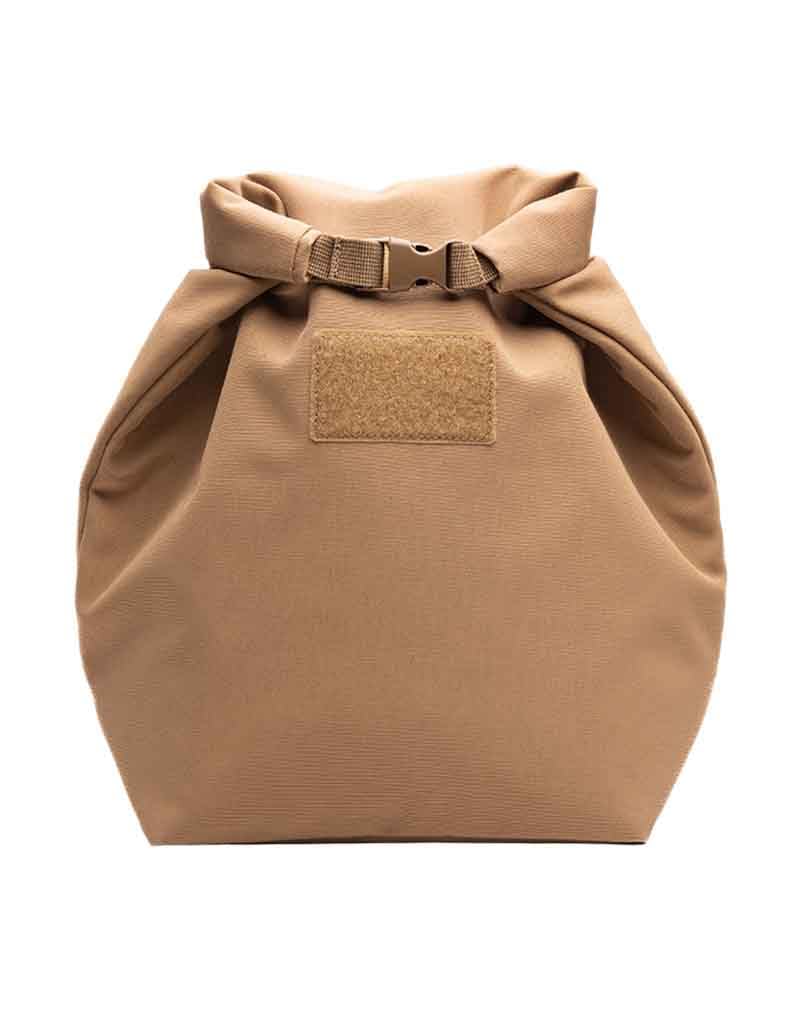 Cooler Bag Large Coyote