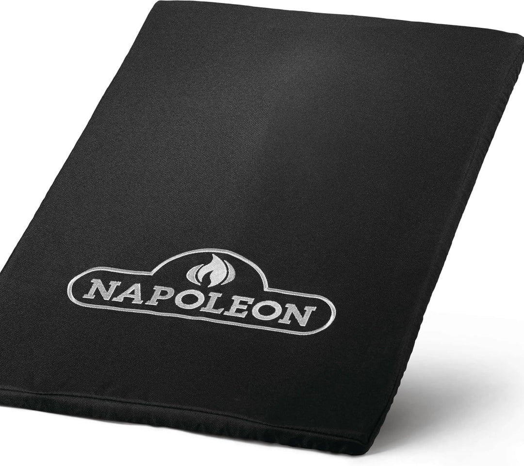 Napoleon 61810 Abdeckhaube für BI10 und BIB10 Einbaubrenner