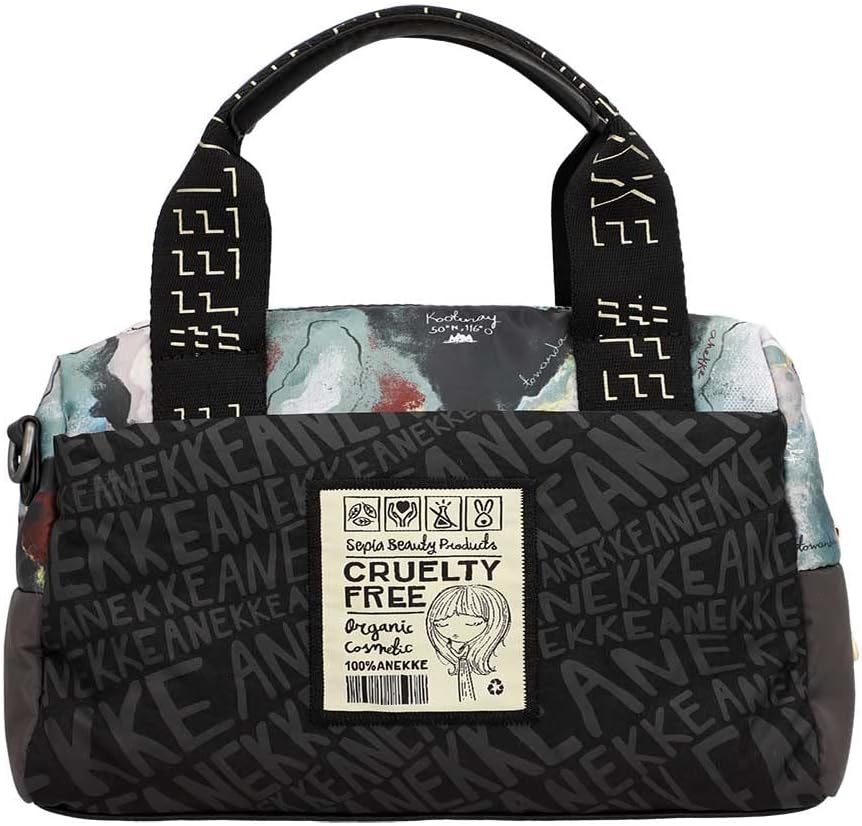 Anekke 35871-177 Bowling Nature Woods - 5% PU / 95% Polyester Einheitsgrösse Bunt, Einheitsgrösse Bu