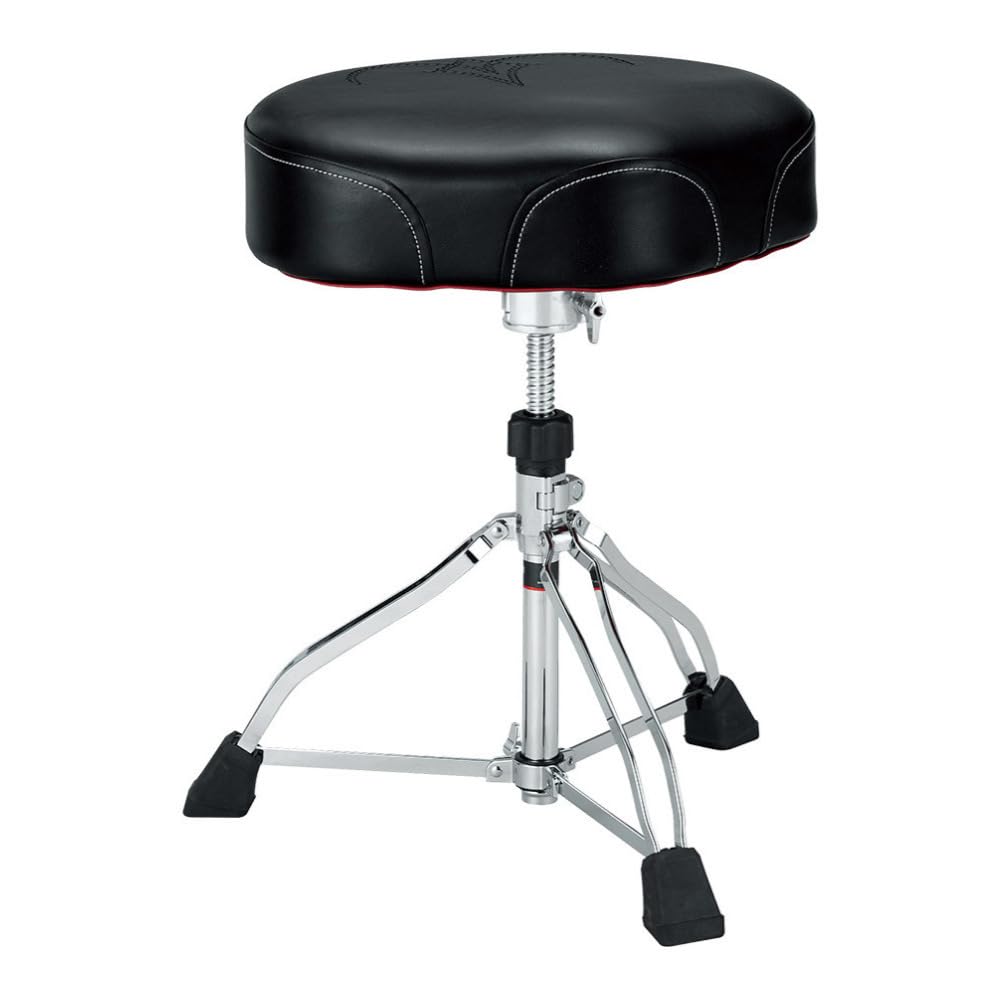 Tama HT730B 1st Chair Ergo Rider Trio Drumhocker