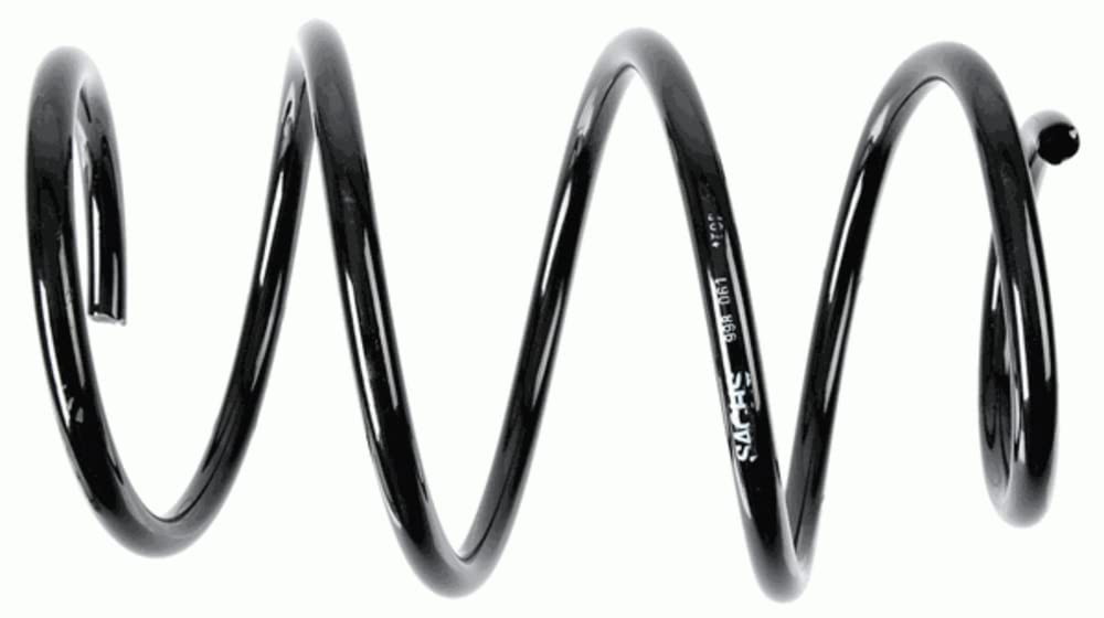 SACHS 998 061 Fahrwerksfeder