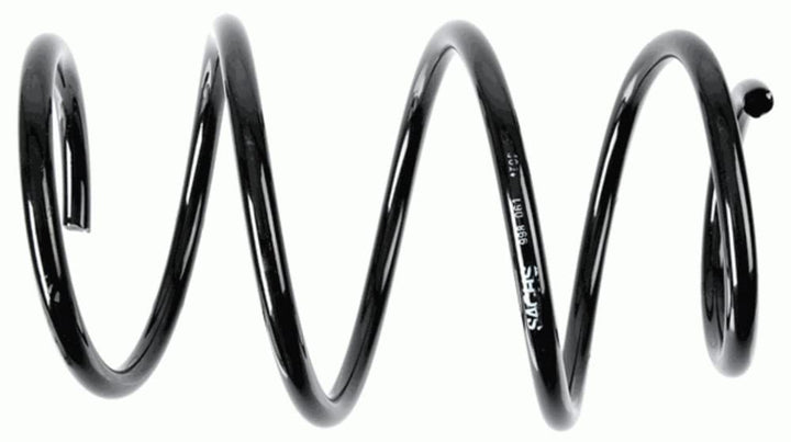 SACHS 998 061 Fahrwerksfeder