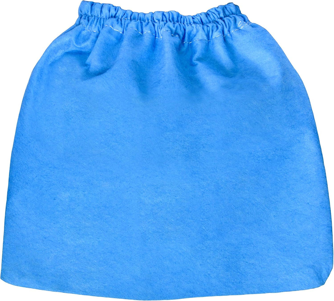 5 Textilfilter Parkside PNTS 1300 C3 A1 B2 1250/9 1250 Stoffbeutel blau Parkside PNTS Motorfilter Na
