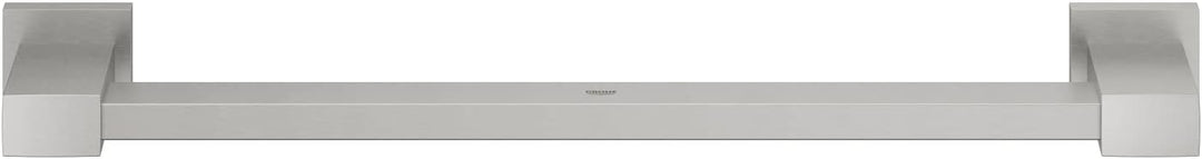GROHE Start Cube - Wannengriff (verdeckte Befestigung, verschraubbar, Material: Metall, langlebig),