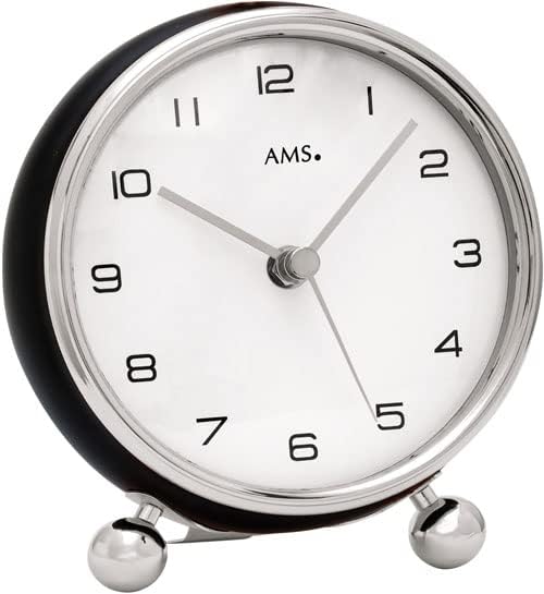 AMS 5194 Tischuhr Design