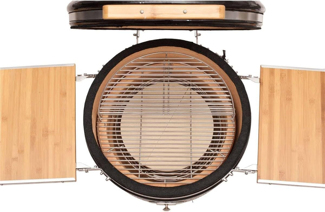 Monolith Grillrost (3. Ebene) für LeChef Le Chef, Le Chef