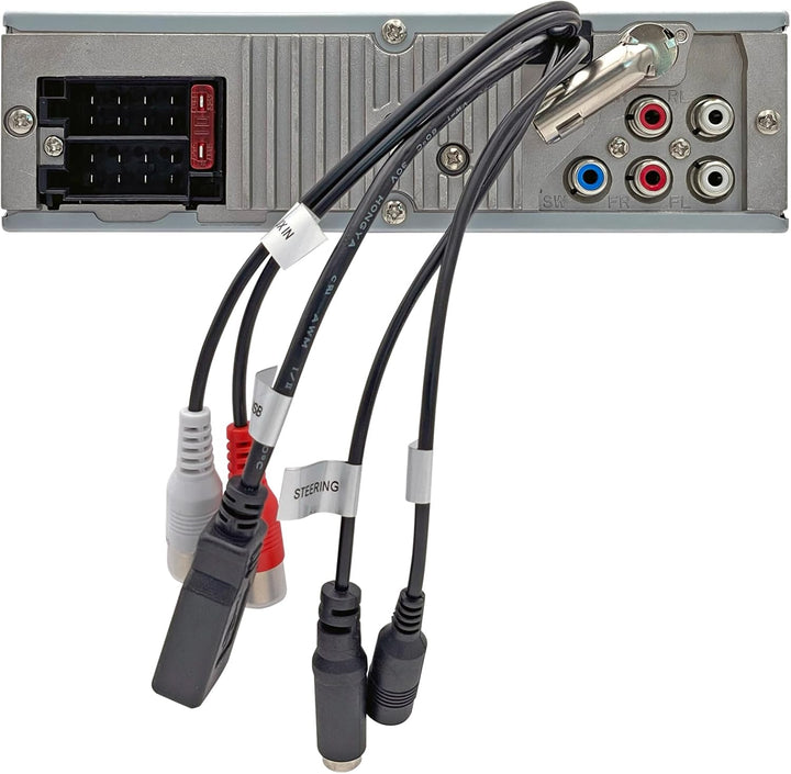 Blaupunkt Dublin 112 BT Car Radio