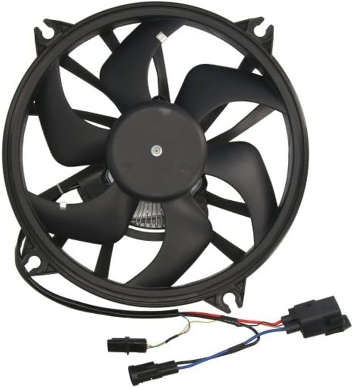 Nrf 47892 - Lüfter, Motorkühlung