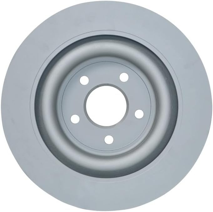 Bosch BD1473 Bremsscheiben - Hinterachse - zwei Bremsscheiben pro Set