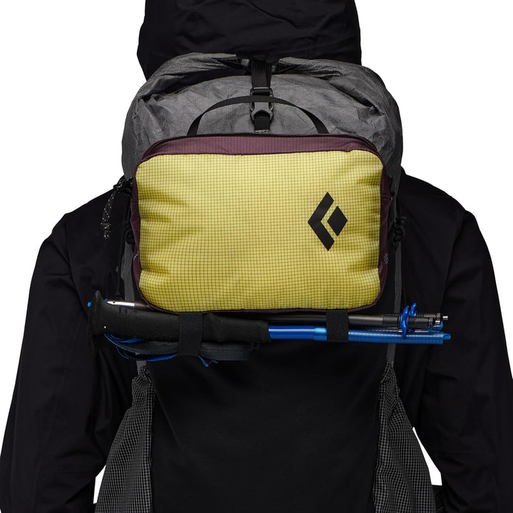 Black Diamond Betalight Pack Sattelitentasche, Mulberry-Sonnenflare, Einheitsgrösse, Mulberry-sonnen