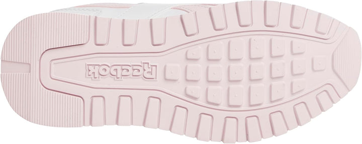 Reebok Mädchen Glide Sneaker 34.5 EU White Frostedberry Dustyrose, 34.5 EU White Frostedberry Dustyr